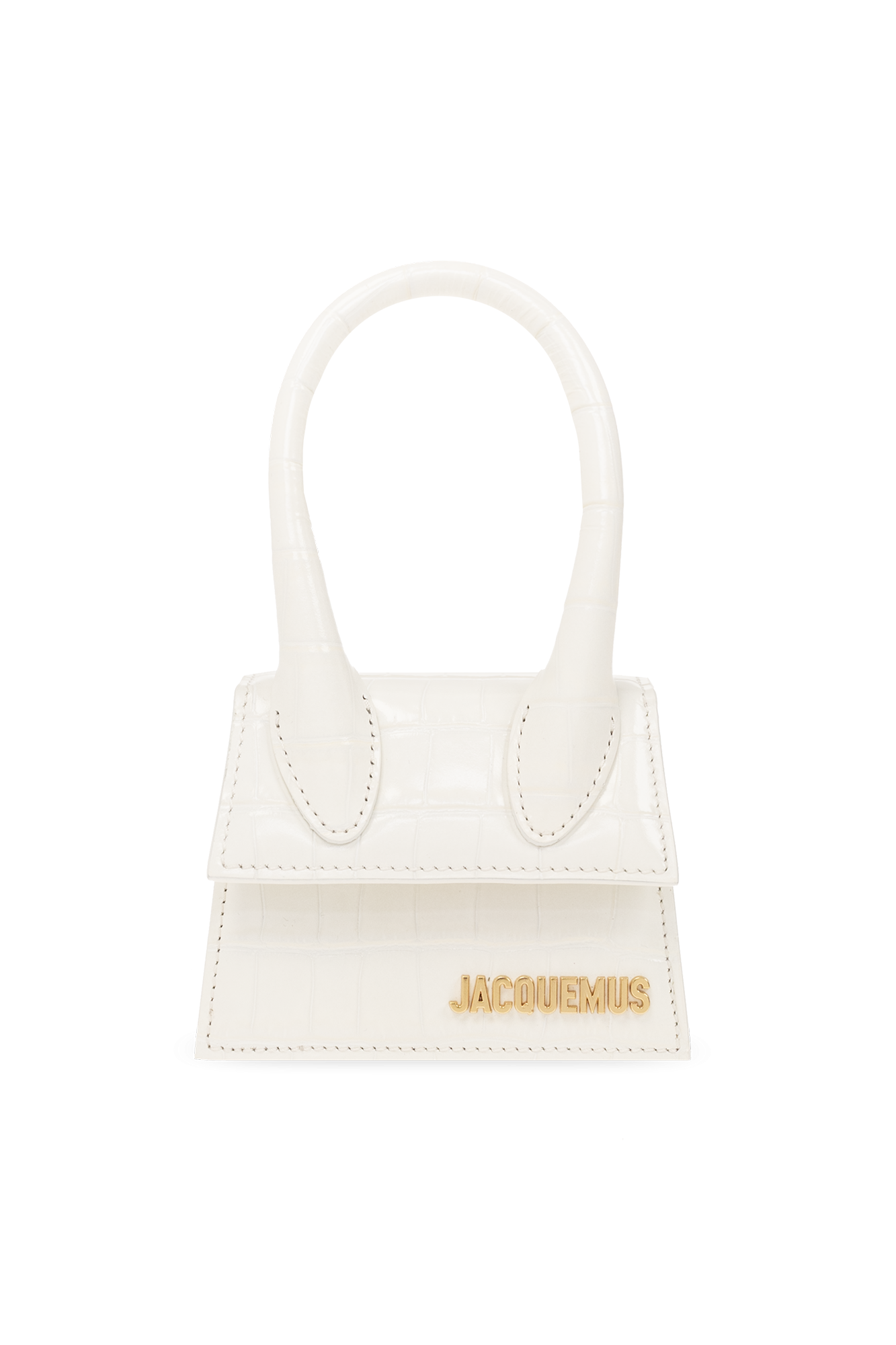 White Le Chiquito shoulder bag Jacquemus Vitkac Canada